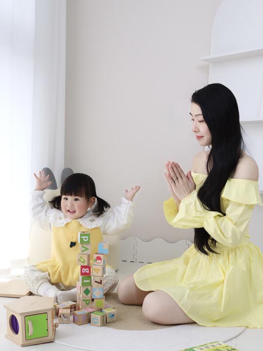 👶宝宝DHA是智商税？育婴师妈妈一篇说明白🌟