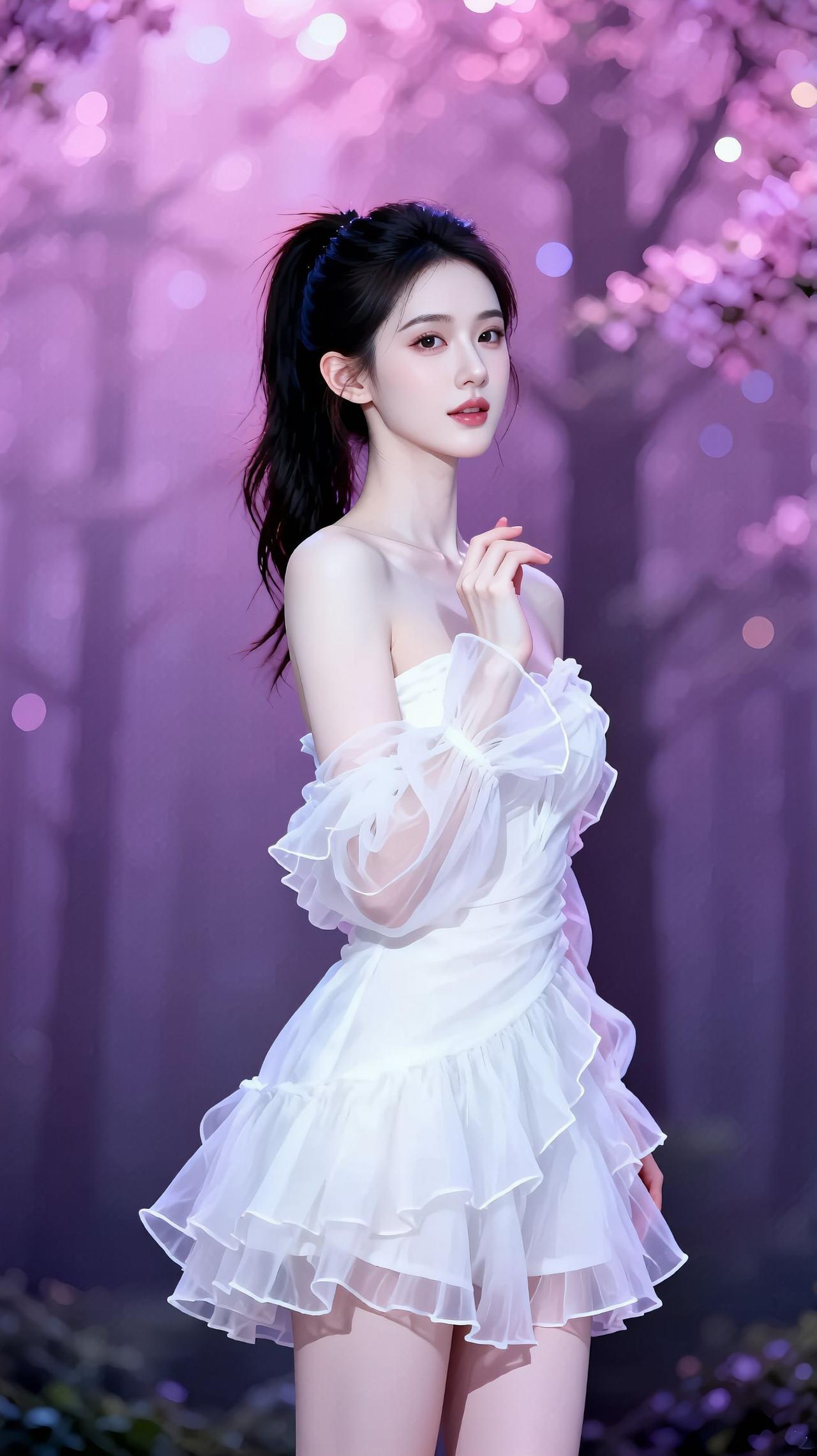 什么样的女生比较有魅力什么搭配显气质 什么样的女人才称得上“有气质”