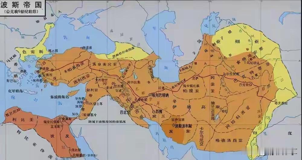 从古到今，衡量一个帝王对一个民族影响最大的功绩就是开疆扩土，只有这个才能确定一个