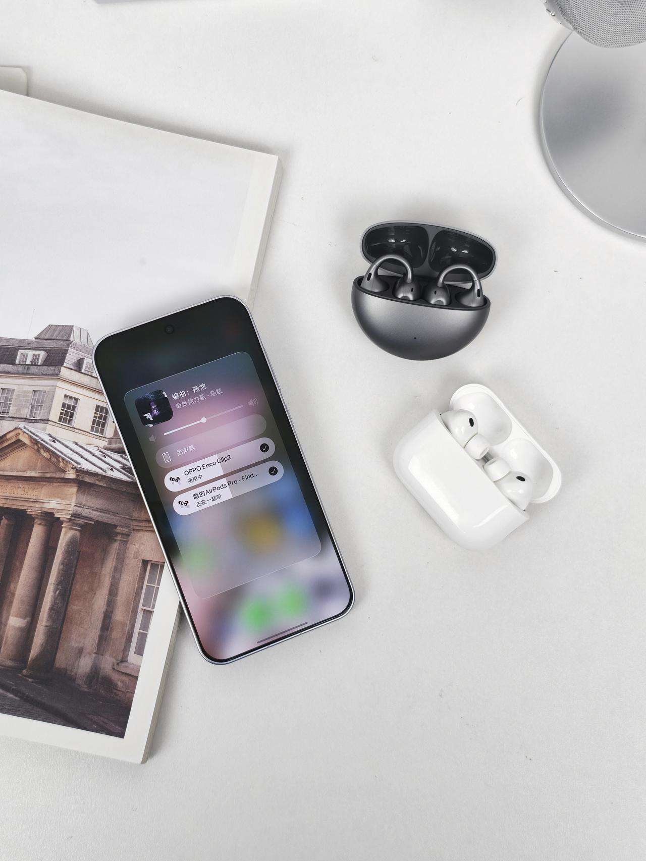 明天发布，我的下一台iPhone可能是Ophone

这台Ophone明天才会发