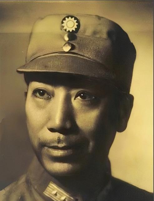 1946年戴笠搭乘飞机发生事故，唐纵淡然一句话，让沈醉一时语塞，场面令人唏嘘不已