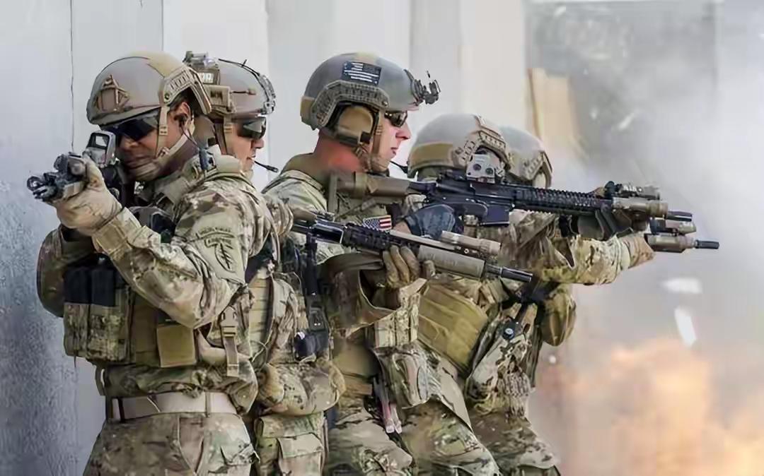 中方特使刚到委内瑞拉，美军就抓捕马杜罗，接下来将出现三种局面