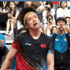 国际赛场上，王楚钦的戏有点多！
