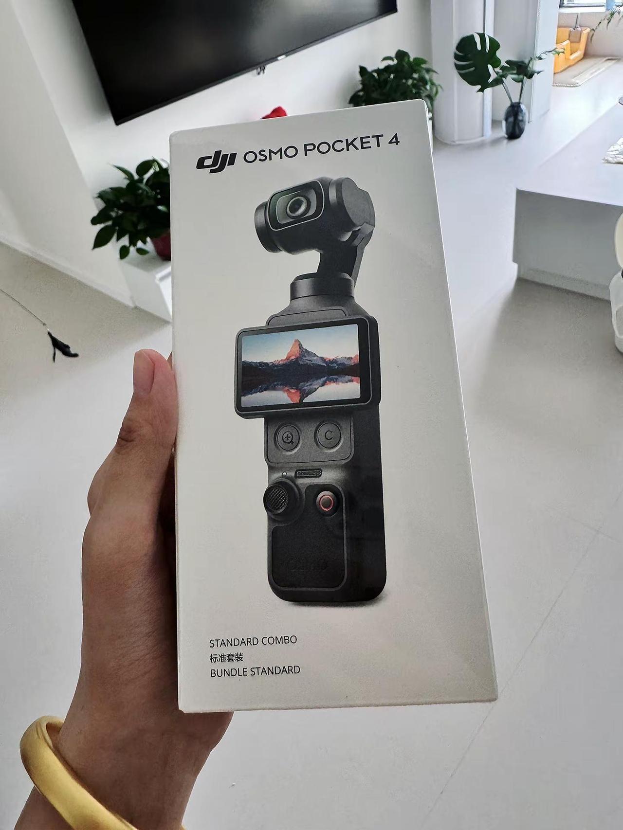 从此我的记忆不再模糊 而是4K240帧