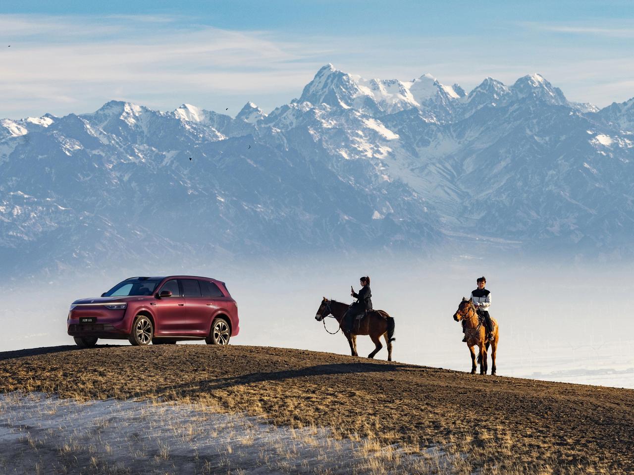 随着冬季来临，低温环境下新能源车的表现成为用户和潜在消费者关注的核心，尤其冰雪路