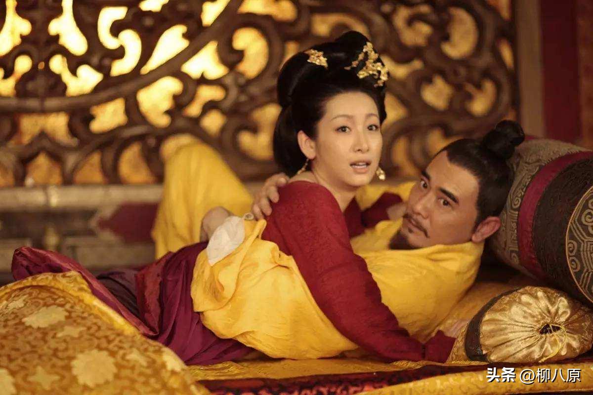 古代皇帝如果看上了别人的妻子，他们会怎么做？

当年有个汉官带着妻子进宫祝寿，结