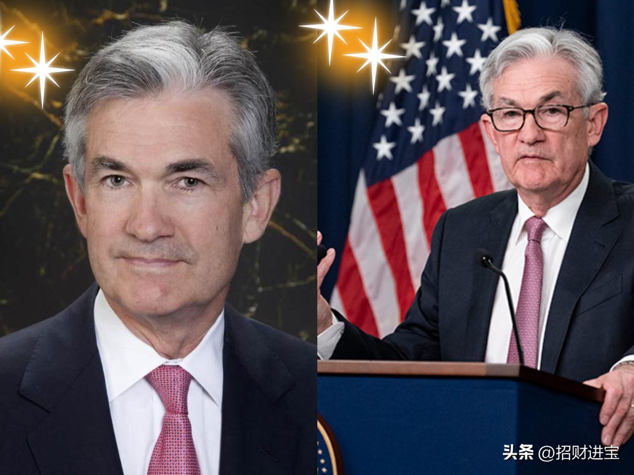 ​凌晨金融圈炸锅！

美联储刚官宣，利率维持3.5%-3.75%不变，这是5年来