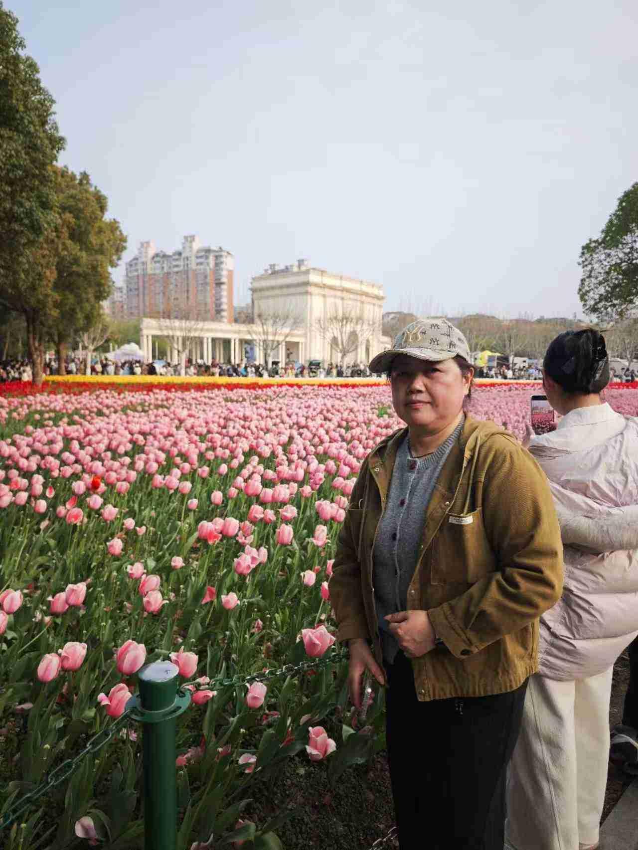 我的今日状态：💰期待暴富
我这里的天气：🍂微风