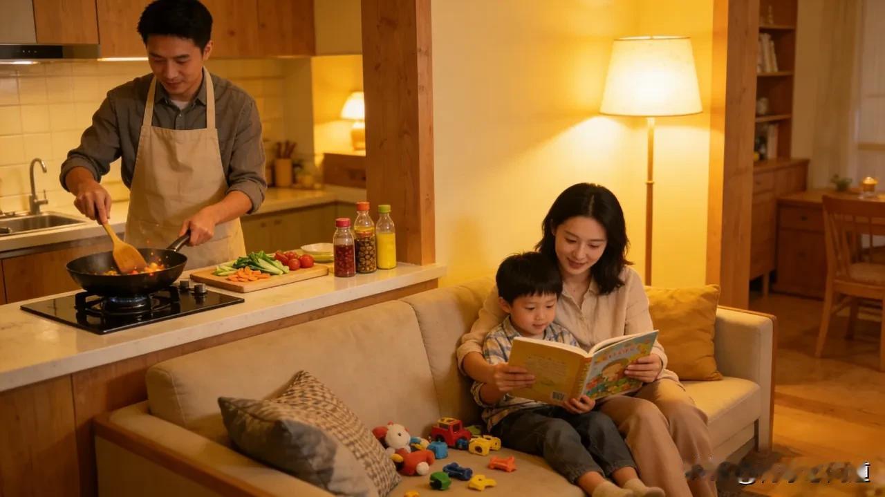 每天起早贪黑忙忙碌碌为的什么呀?

每天起早贪黑，忙忙碌碌，究竟为了什么？

清