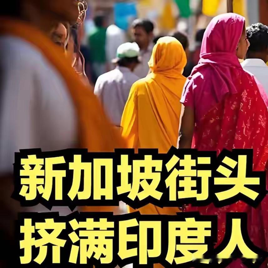 新加坡前国会议员吴俊刚亲自写了篇文章，把“印加坡”这个说法狠狠批了一顿。他说这是
