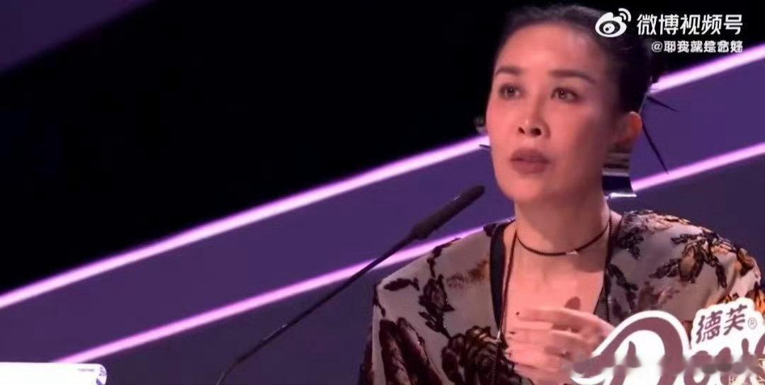 导师天花板那英！惜才如金，现场改规则加复活名额～ 