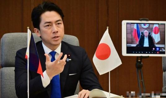 原本以为菲律宾会强烈支持日本，结果一贯对华强硬的菲律宾国防部长甚至中国的名都没有