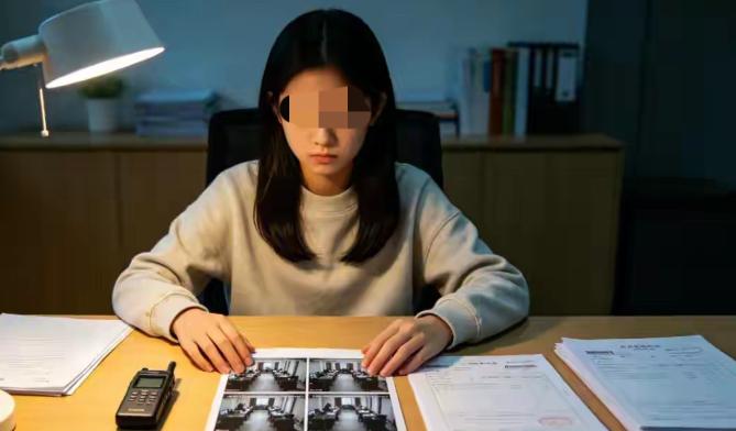 北京，一28岁女子父母去世，只剩她一个独女，还留下价值1400万的房产，岂料，就