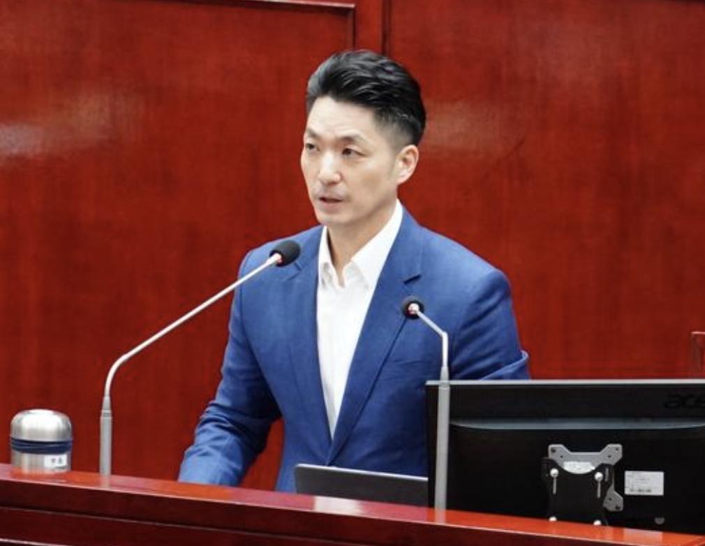 蒋万安只替民众党“联合造势”，不单独站台，“蓝白合”开始算得这么细了？

台北市