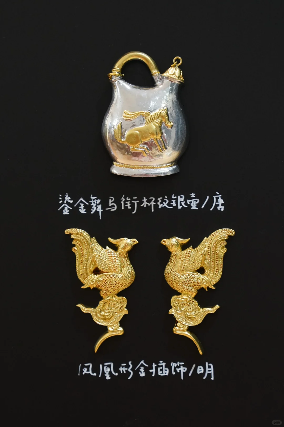 学习了一下冰箱贴涂装