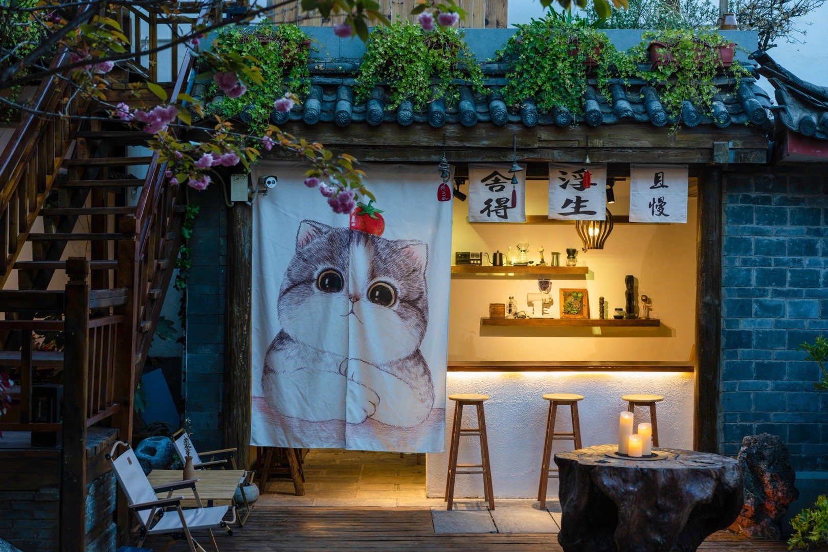 #丽江[超话]# 来丽江旅游是不需要护照、不需要签证的，对国内的朋友丽江一直都很