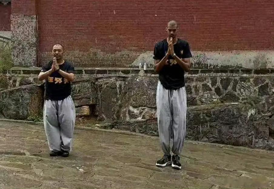 少林寺如何帮助塑造文班亚马少林寺如何帮助塑造文班亚马：34代武僧训练铸就NBA百
