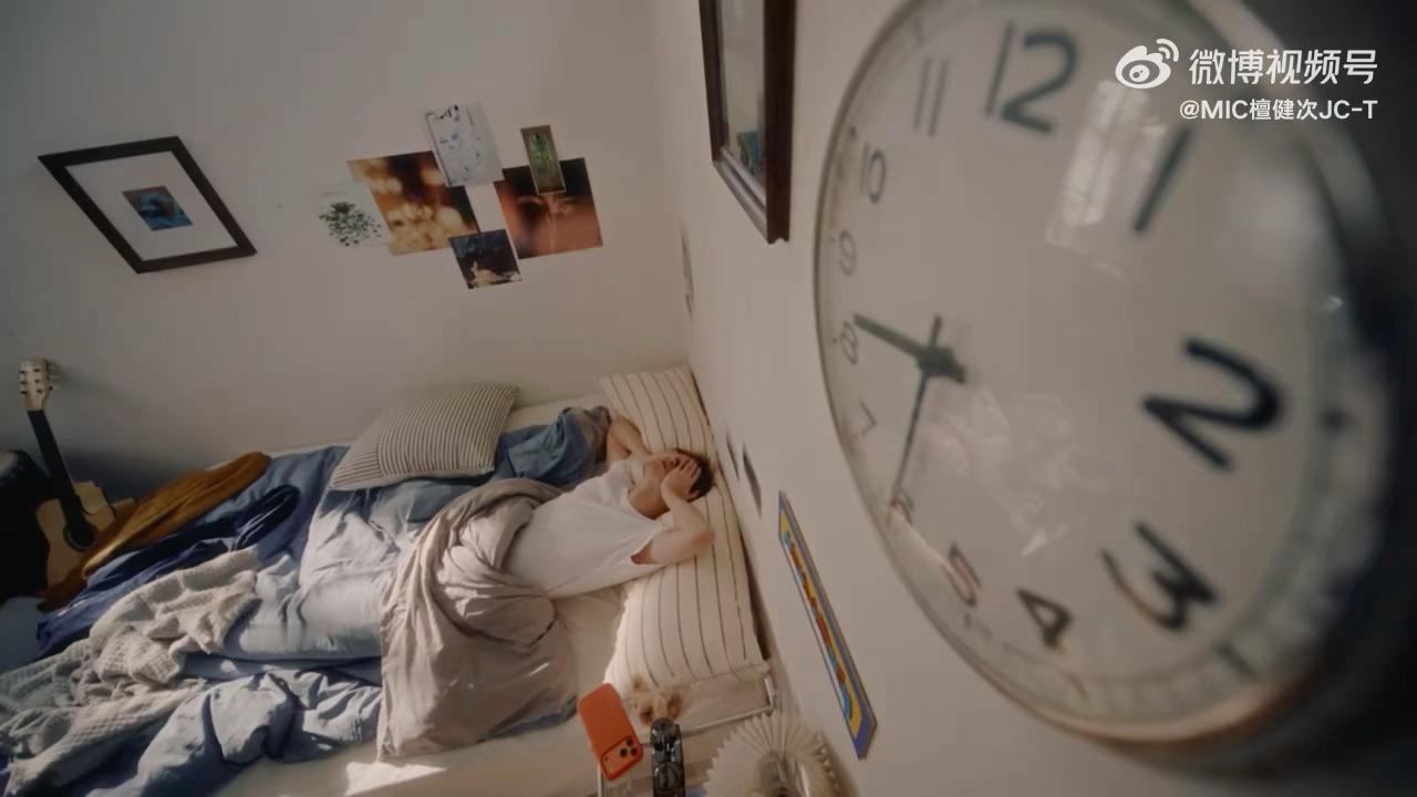 老公我们这是否有点太暧昧了