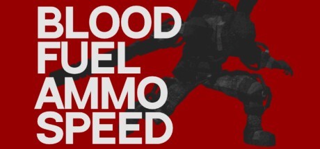 Steam上架 高度动作肉鸽游戏《Blood, Fuel, Ammo Speed》