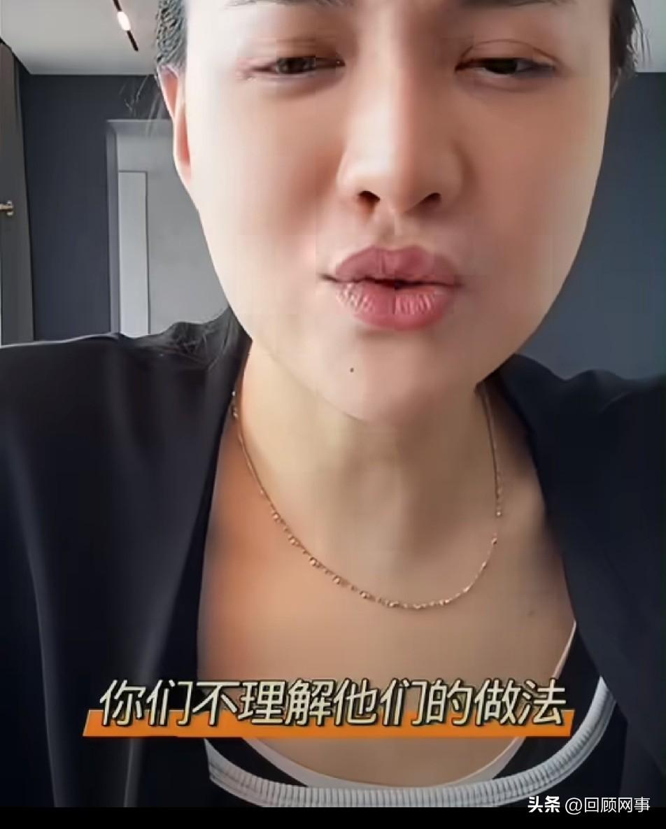 大连冰冰点评蛋蛋朱梓骁炒cp为营业额，商人的立场和手段！

         你