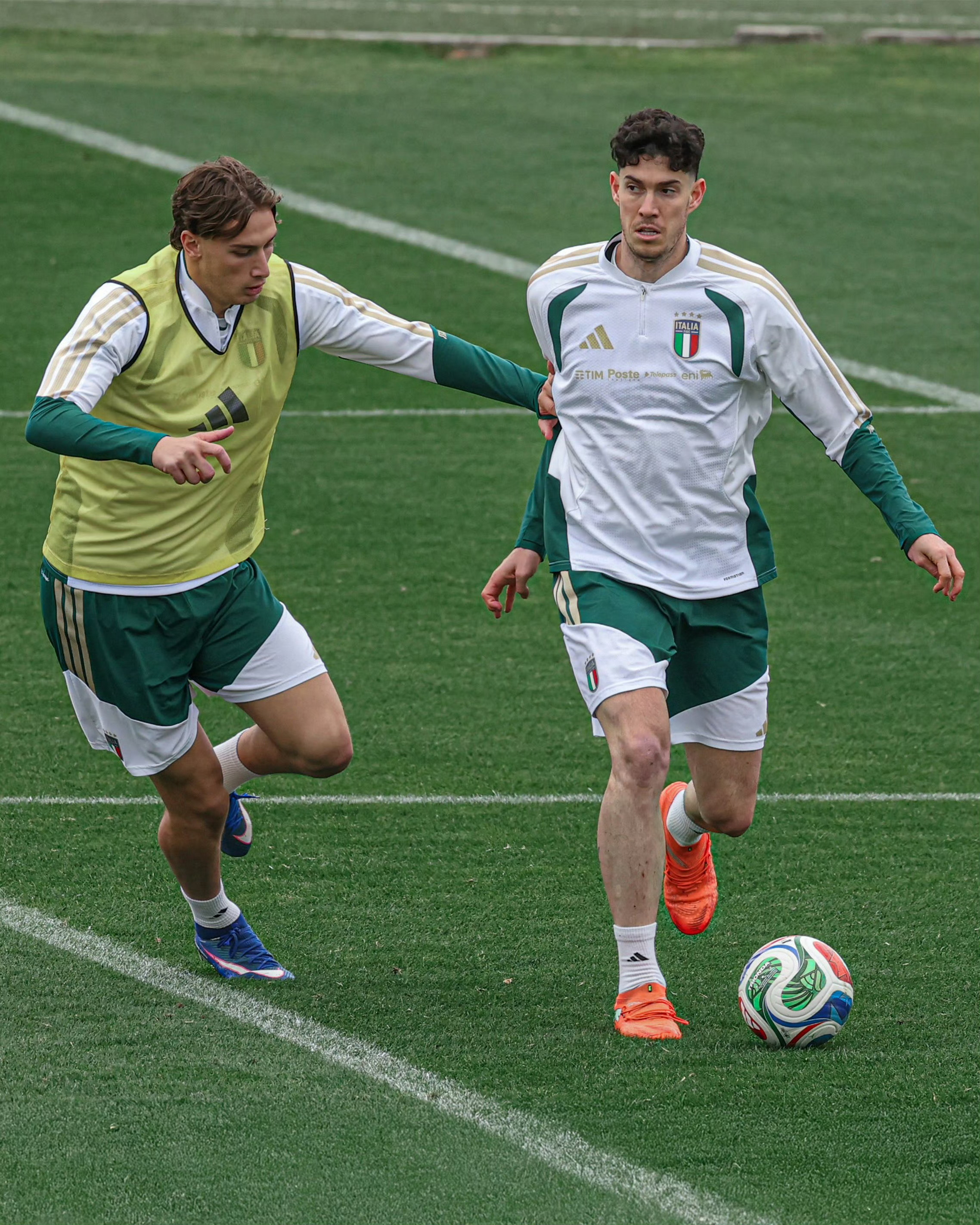 救赎之路？重返世界杯只差一步，客场取胜波黑即晋级，意大利切勿翻车凭借托纳利下半场