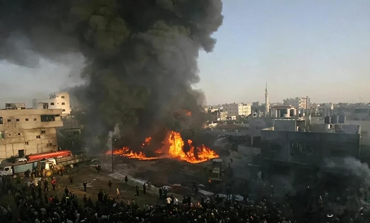 伊朗打出了中东“”航行自由！”
自2月28日以来，伊朗实施了56轮军事反击——以