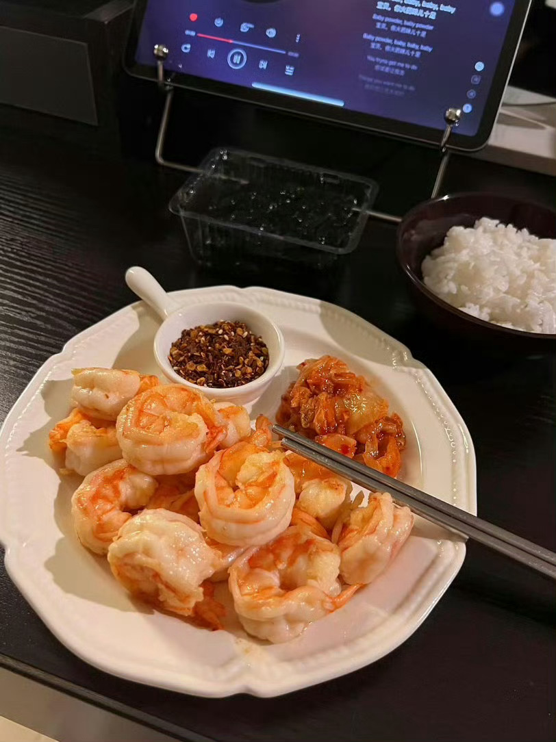 因为我什么都不图 所以什么都没有 对吗 ​​​