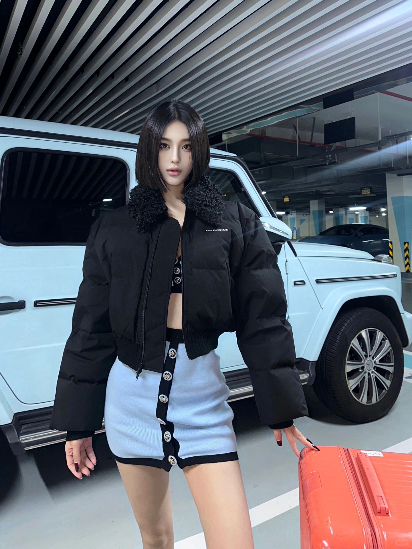 来自冬天的me🛋️