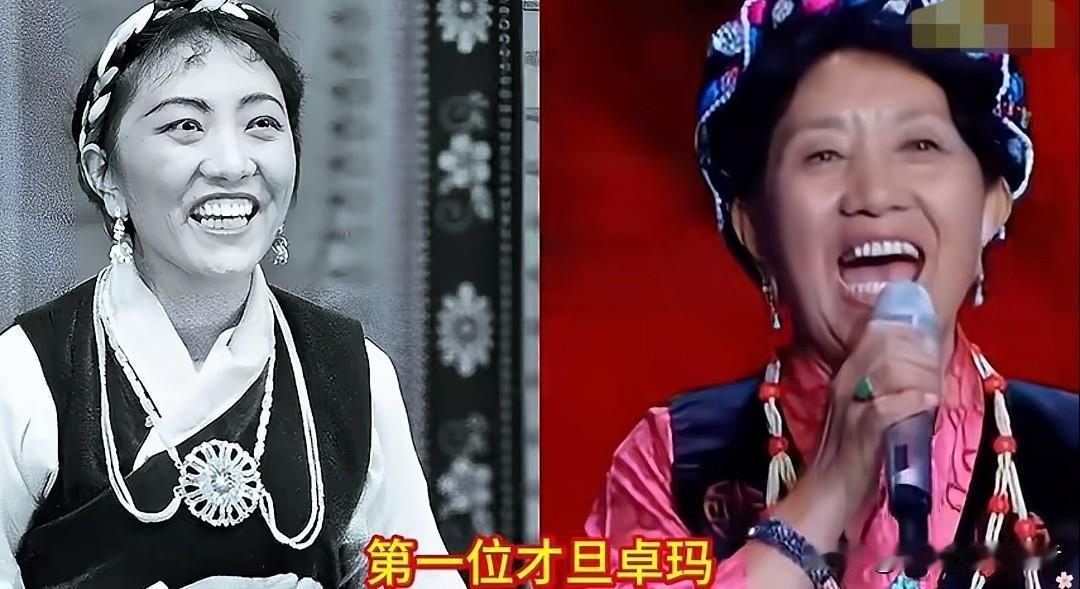 民族之声，惊艳岁月：八大实力歌唱家。
当草原的风与高原的云化作音符，这些来自少数