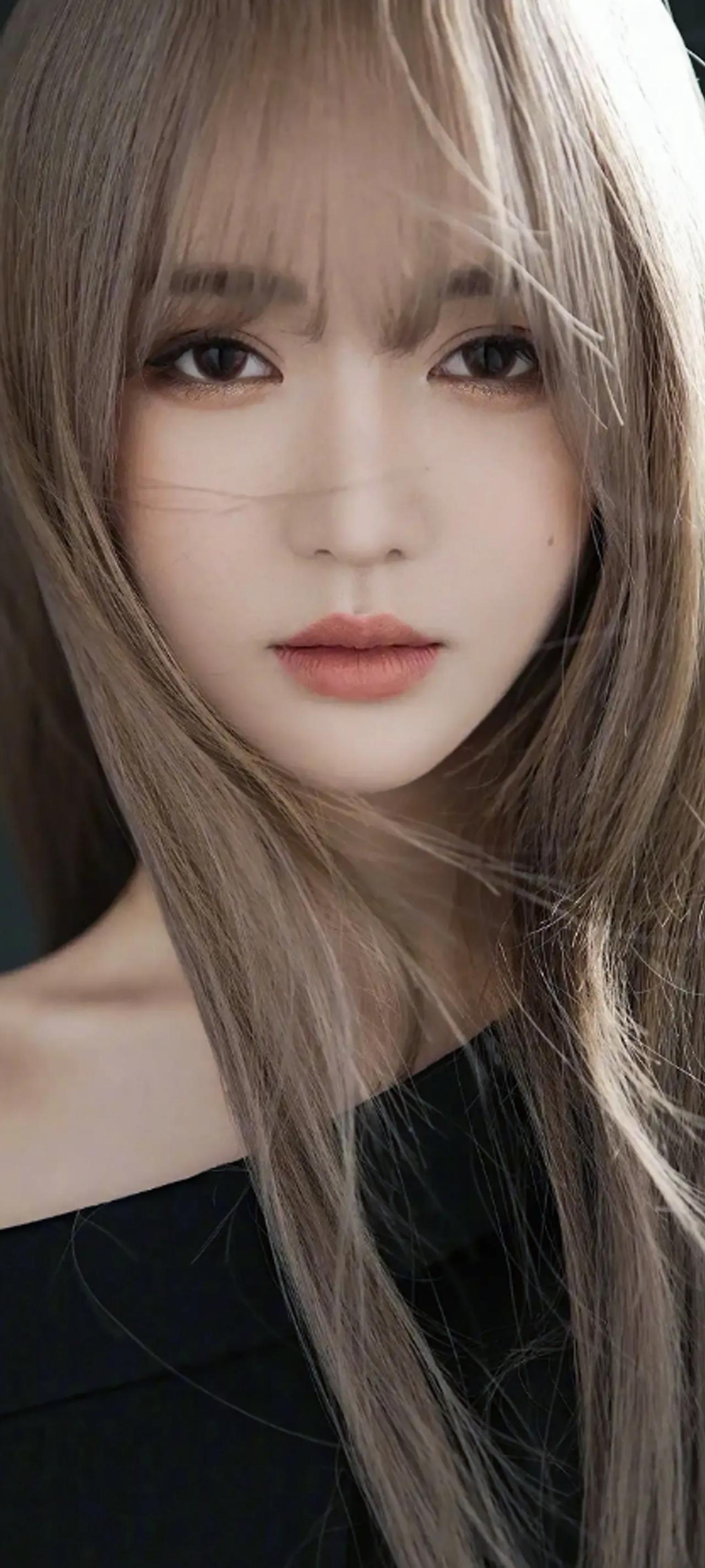 #惊艳女神# #纯真佳人＃# #绝美💎# #美美的照片儿#