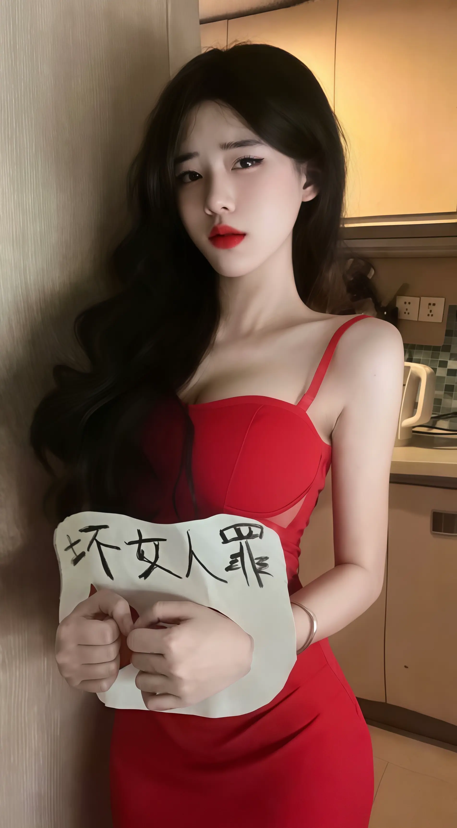 罗 我知道你喜欢别人的老婆 所以我结婚了