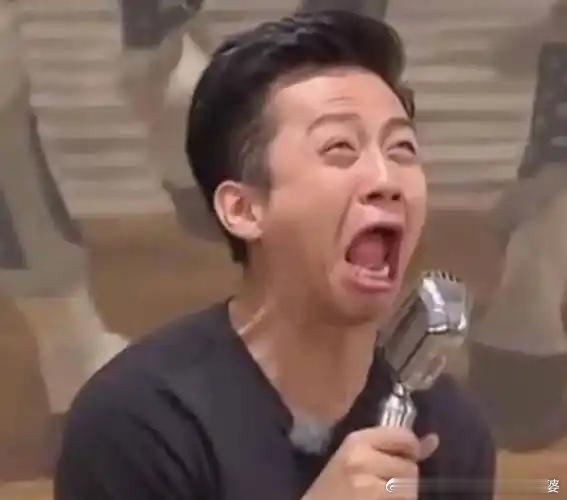 邓超 真唱秒了完了，这是要影视歌全方位拓展了，以后还能见到那个简单又逗比的邓超了