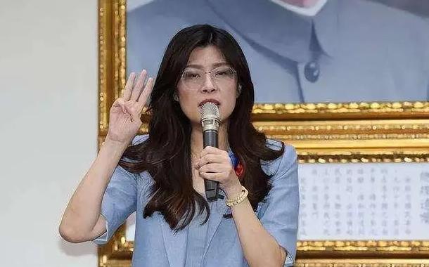 中国大陆国台办发布声明，

3月18日，针对国民党主席郑丽文早前说，希望今年上半