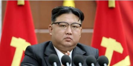 美国为何就是不打朝鲜？
 
美国对朝鲜始终保持克制，根源在于朝鲜早已跨过核门槛。