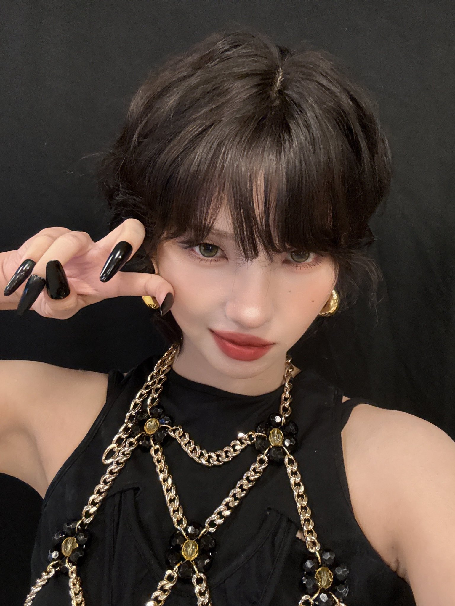 250824🫧idle田小娟 ​​​