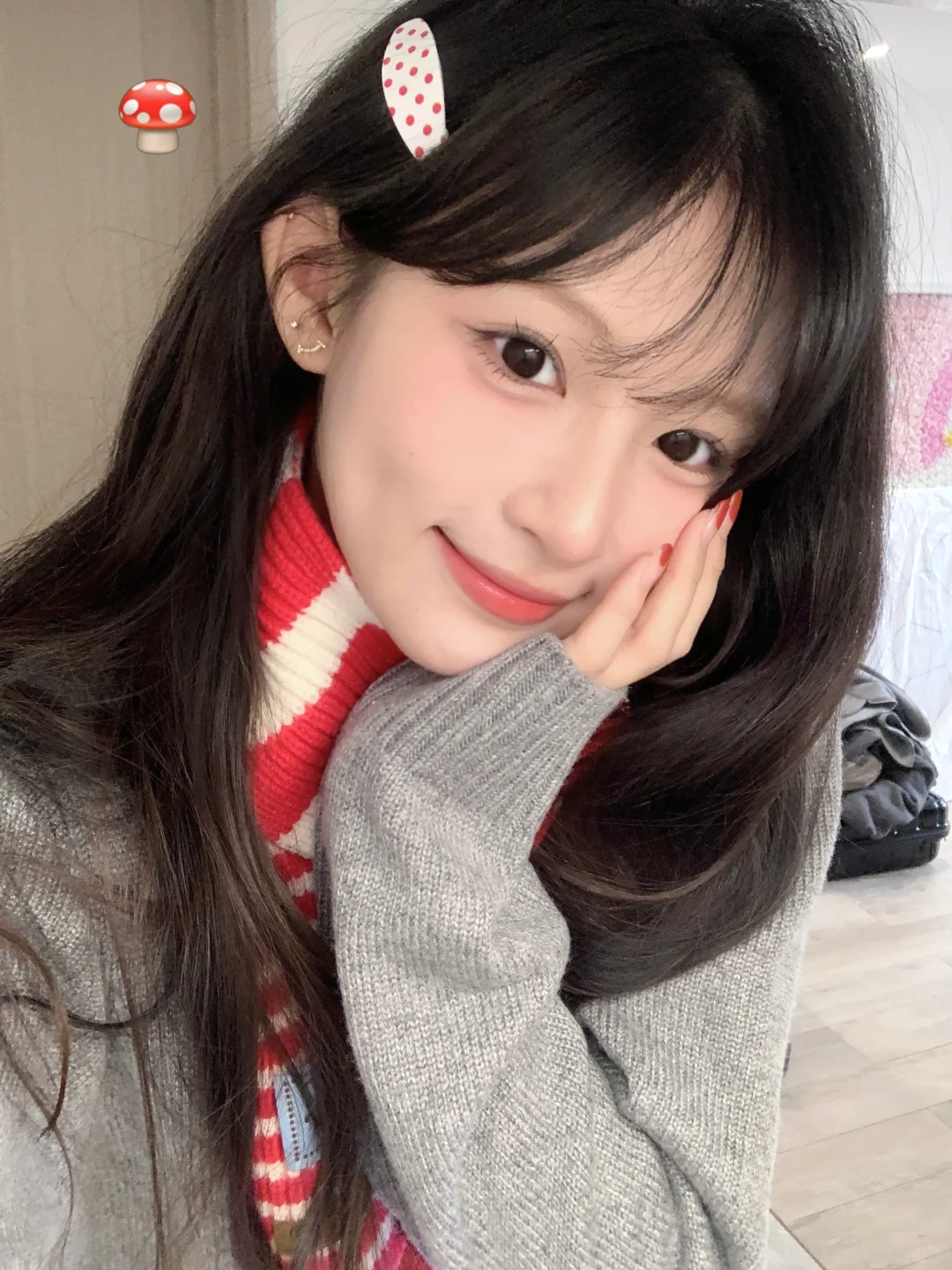 圣诞的红🍄๑⃙⃘₊⁺ ꙳⋆🩰꒰