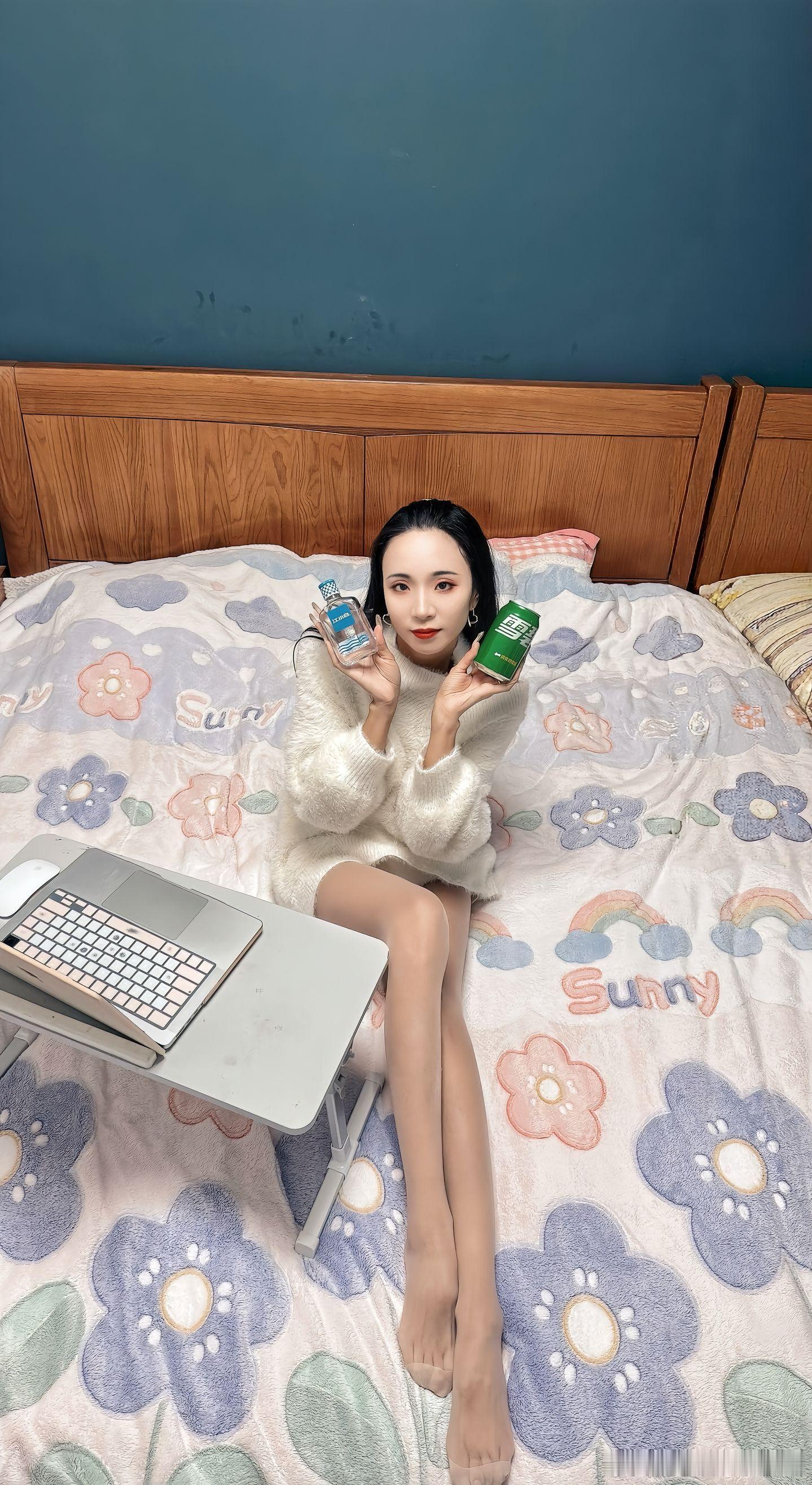 准备睡觉啦~ ​​​