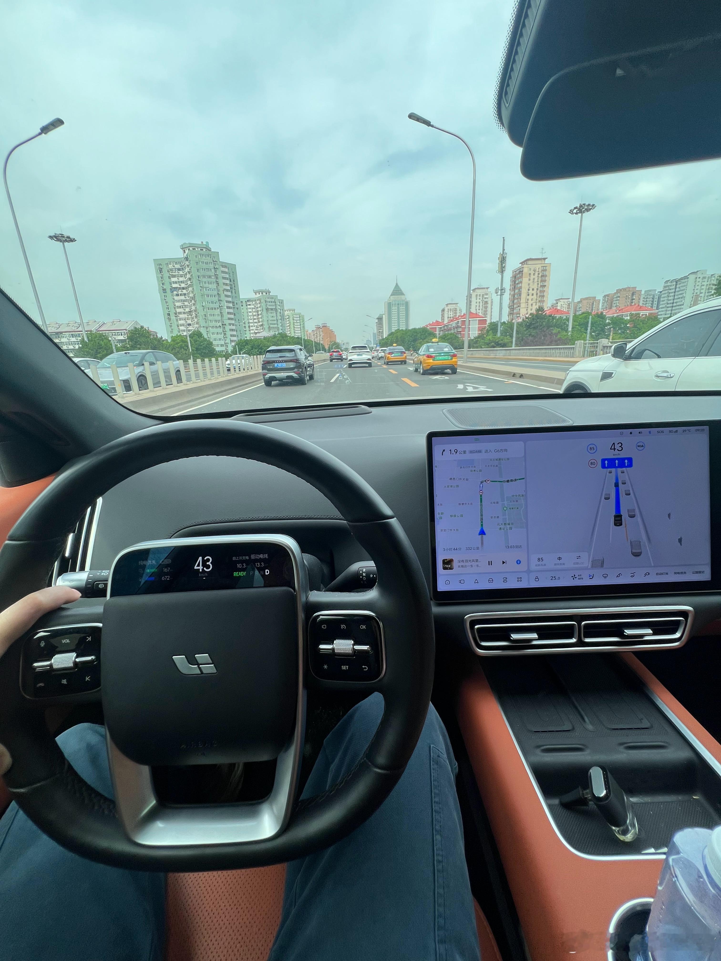 第一次一个人的旅行目的地:大同有什么需要注意 北京·安定门