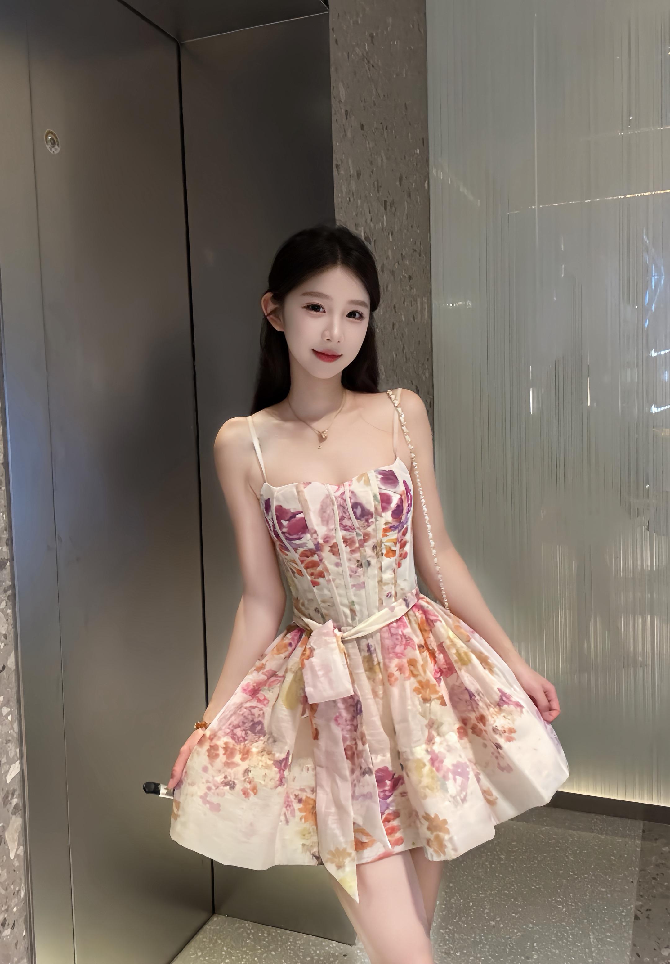 能让我愿意化好全妆 又可以完全素颜去见的人才是SVIP