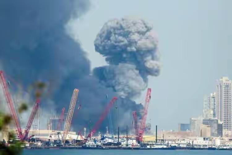 伊朗转守为攻 美以的麻烦来了吗 伊朗转守为攻，美以这下有麻烦了。此前美以在中东一