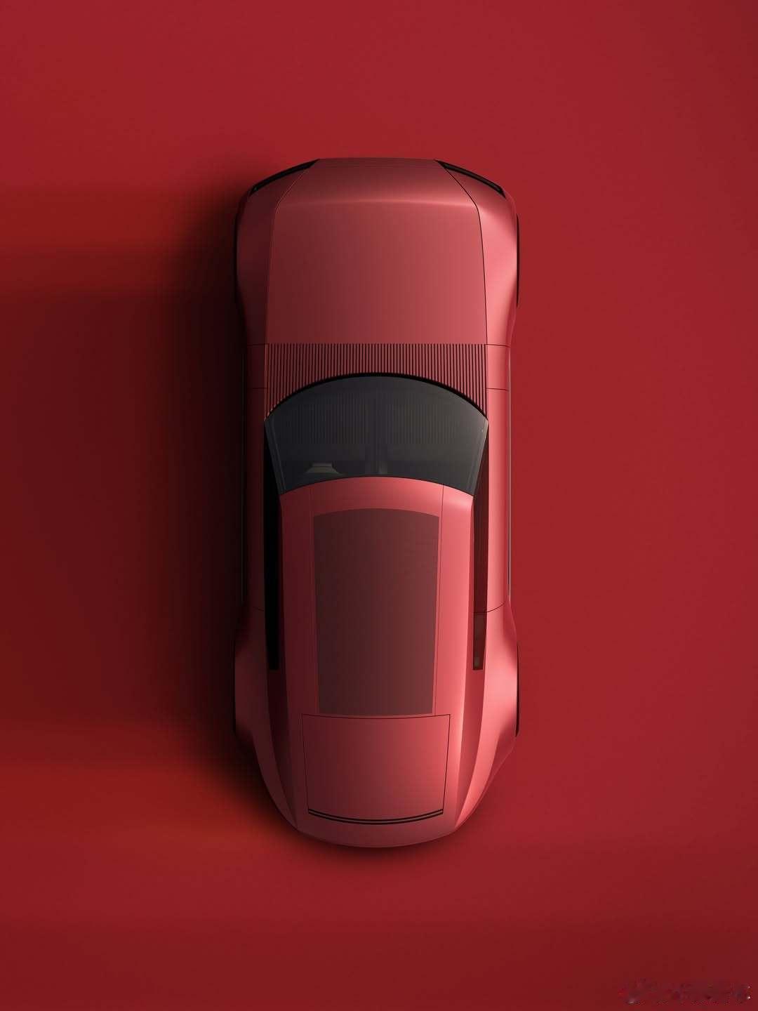 Type 00XJSE-typeSS Jaguar 100捷豹在设计上就该是个先