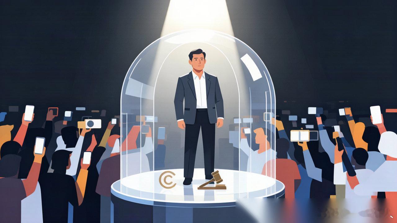你们都在笑南派三叔写不出结局跑去求助1818，我却觉得这是今年最清醒的一次维权示