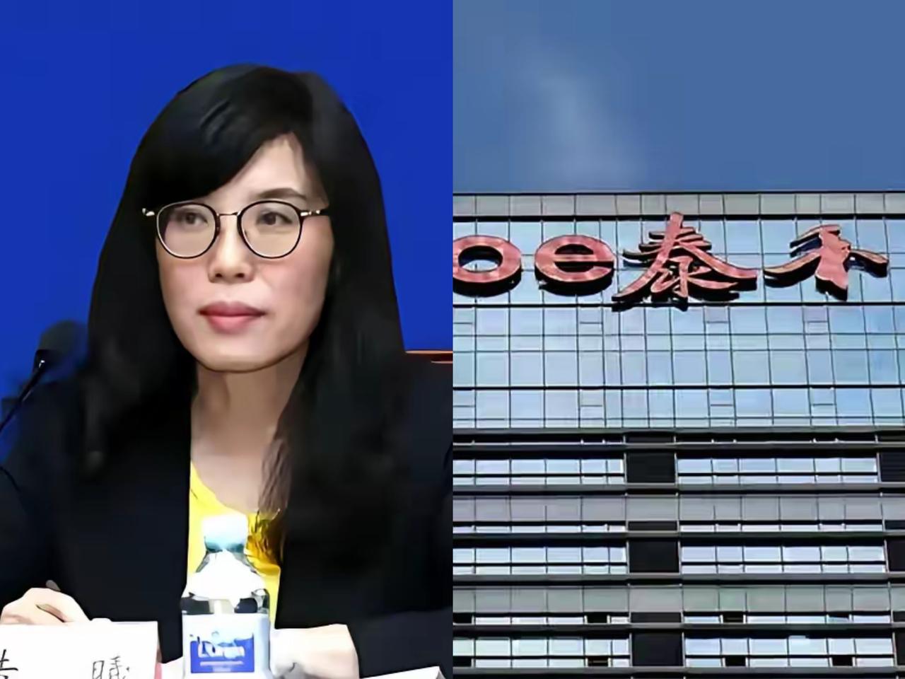 家人们，黄曦这事儿真让我惊掉下巴，贫穷果然限制了我的想象力！3000 万安家费离