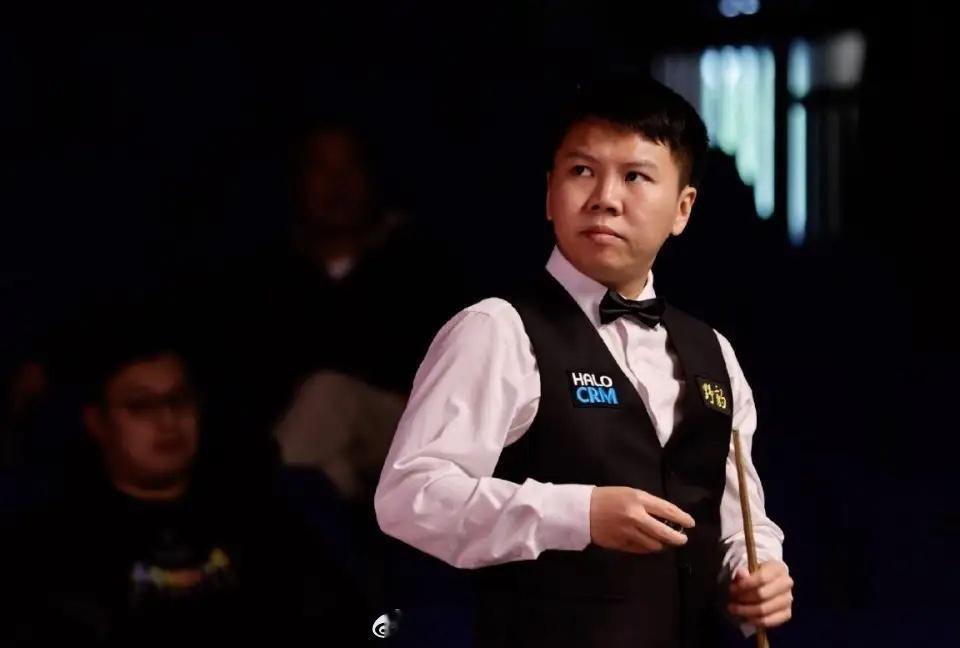 体育 世锦赛首日赛程：赵心童开启卫冕之旅，肖国栋周跃龙上演德比战4月18日，20