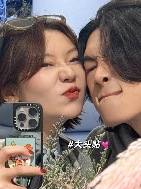 害羞😳第一次做韩男韩女