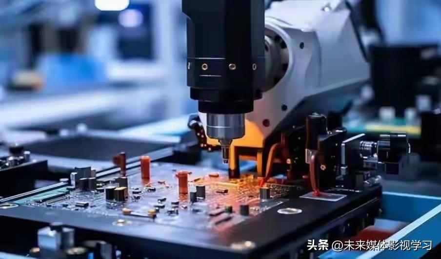 华为掀桌子了！不拼光刻机，改盖“芯片楼”

今天被华为的“韬定律”刷屏了。这可能