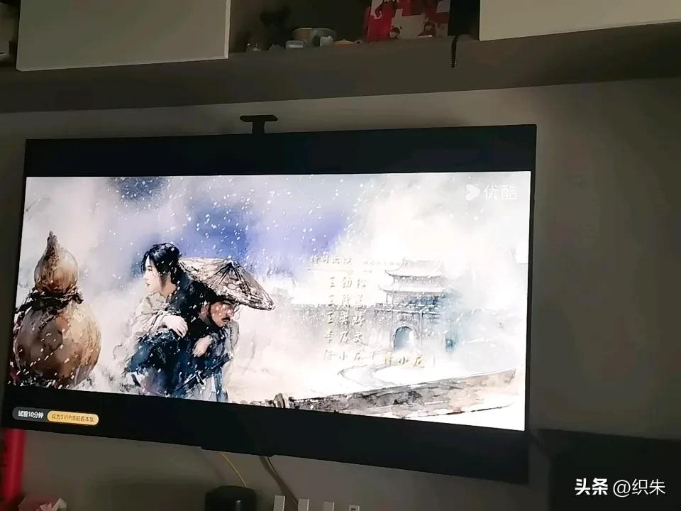 九门看的有点热血沸腾是怎么回事？
同为中国人，我们内部争抢可以，
但是如果你一个