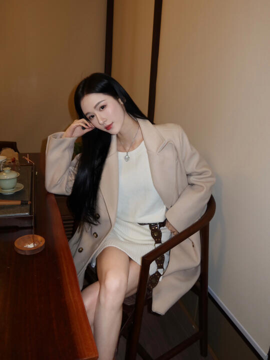 人生之福长于微常🐈