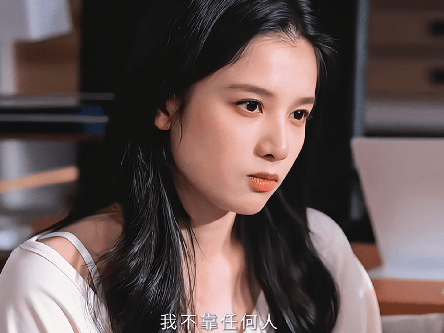 天呐 致我那菜市场的白月光不能马上开播吗🥺看完杀青特辑完全被我们婧仪治愈！好会