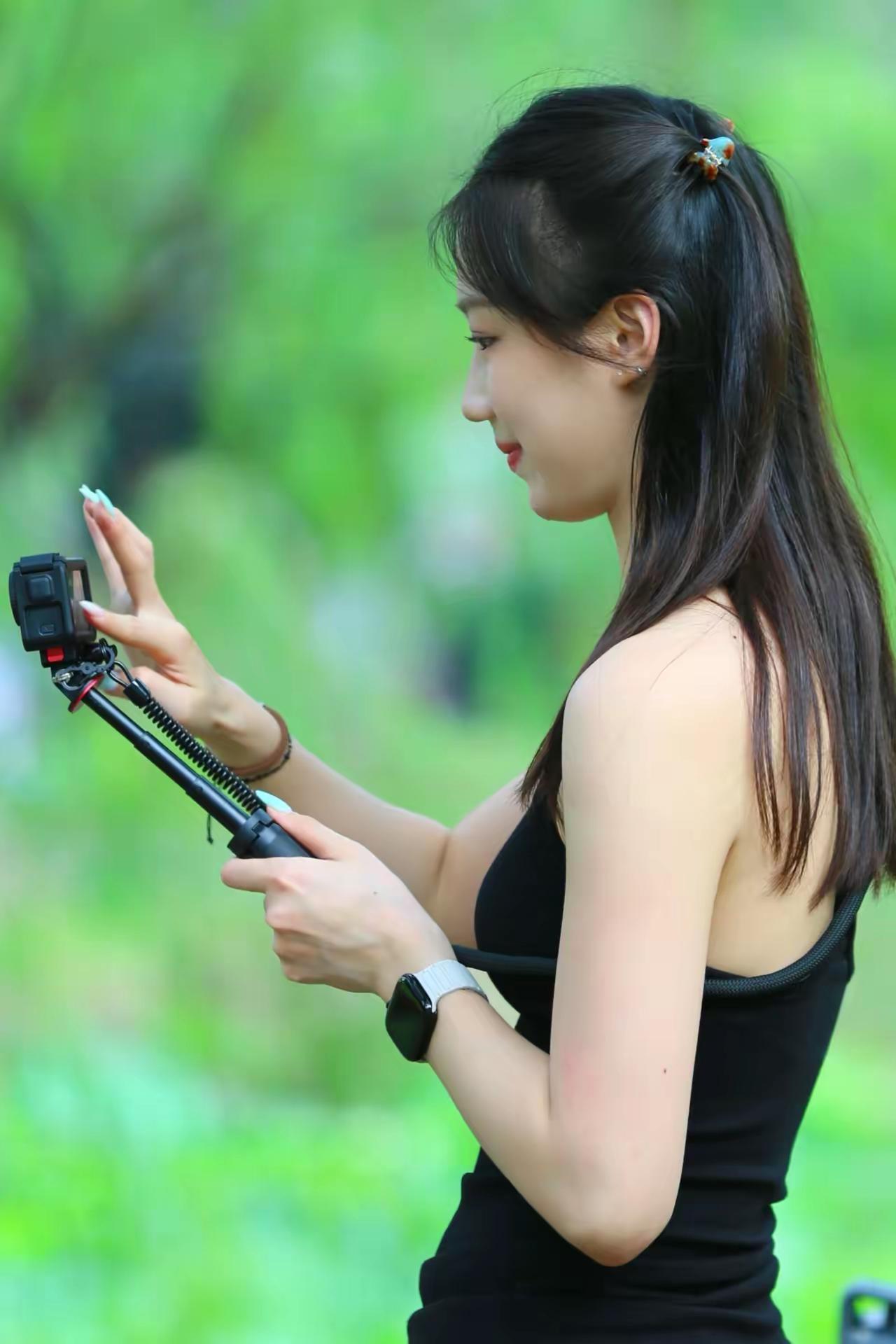 什么样子的女人才是最美的